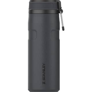 Stanley The Iceflow⢠Bottle Twist Flip 0.47l Black 2.0 - Termokrus