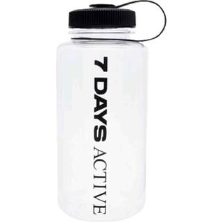 Water Bottle, Clear