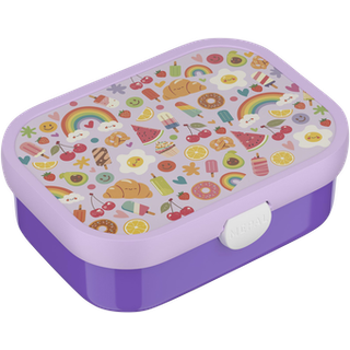 Mepal Campus Food doodle Madkasse