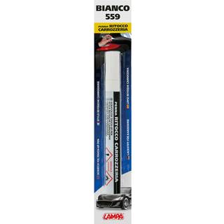 Lakstift - Hvid 559 - 10 ml