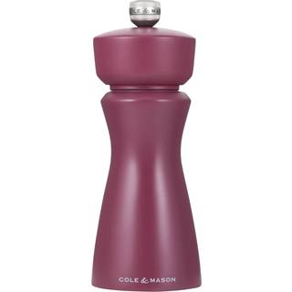 Cole & mason Kenton salt-/peberkværn, sichuan