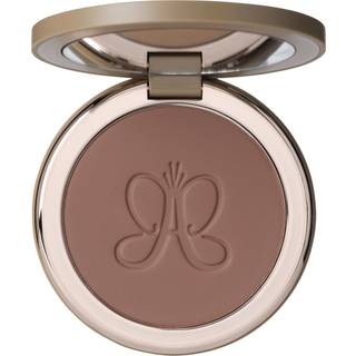 Anastasia Beverly Hills - Smooth Blur Bronzer - Bronzer - Smooth Blur Bronzer - Sunset Sizzle - For Women - Brun