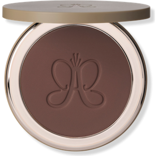 Anastasia Beverly Hills - Smooth Blur Bronzer - Bronzer - Smooth Blur Bronzer - Bronze Bay - For Women - Brun