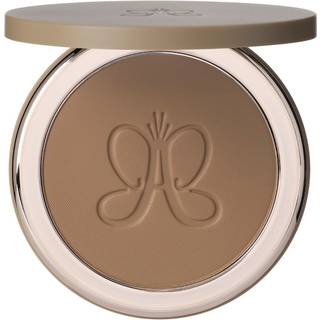 Anastasia Beverly Hills - Smooth Blur Bronzer - Bronzer - Smooth Blur Bronzer - Golden Beach Glow - For Women - Brun