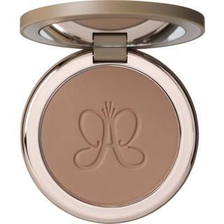 Anastasia Beverly Hills - Smooth Blur Bronzer - Bronzer - Smooth Blur Bronzer - Tropical Tan - For Women - Brun