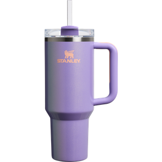 Stanley The Quencher H2.O FlowStateTumbler 1,18l - Uni - periwnkle shimmer