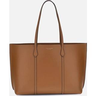 Tory Burch Tory Burch Brown Perry Tote Bag