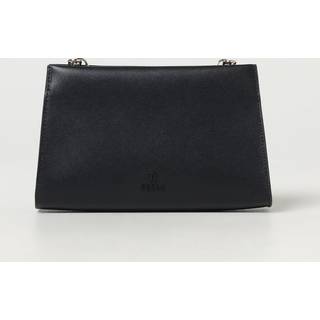 Furla Myfurla Mini Crossover taske sort