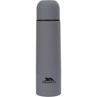 Trespass torre 50 - vacuumed flask GREY One Size