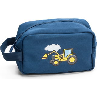North Pioneer toilettaske (NAVY (31))