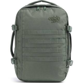 Cabin Zero Military 28 Rygsæk khaki