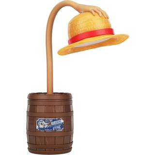 Paladone - Straw Hat Posable Light - Lampe