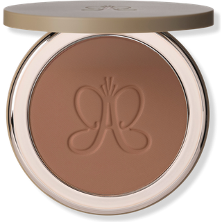 Anastasia Beverly Hills - Smooth Blur Bronzer - Bronzer - Smooth Blur Bronzer - Beach Bum Bronze - For Women - Brun