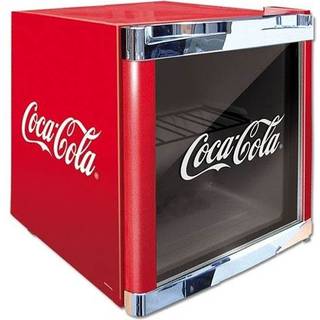 Coca-Cola CoolCube GDE Køleskab