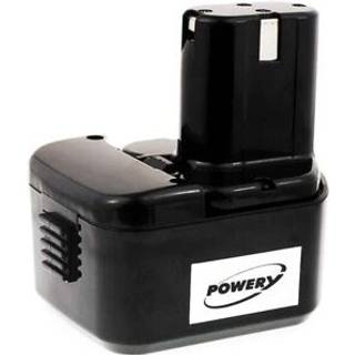 Batteri til Hitachi Typ EB1220 3000mAh NiMH