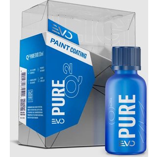Lackförsegling Gyeon Q² Pure EVO, 50 ml (LightBox)