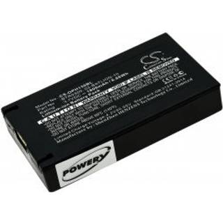 Batteri til Opticon Type BTR0300