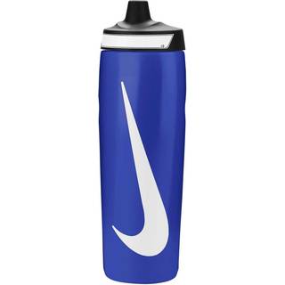 Nike Refuel Bottle Grip 24oz Baltic Blue