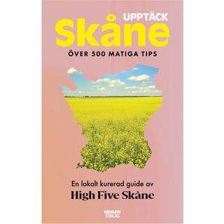 Upptäck Skåne