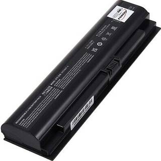 Batteri til Hasee ZX7-CR6DC Laptop