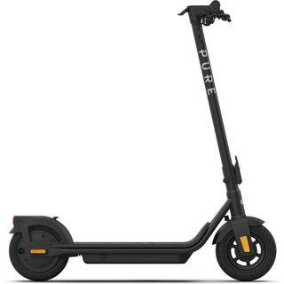 Pure AIR⁵ / AIR⁵ PRO Electric Scooter - Pure Air 5 Pro EU Black