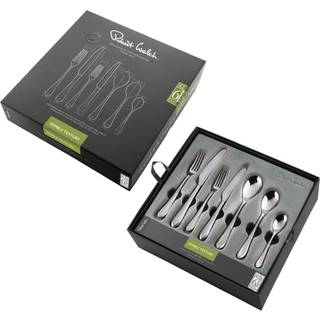 Robert Welch Kemble Bestiksæt 42 Dele - Bestiksæt 18/10 Stainless Steel Rustfrit stål - KEMBR1099V/42