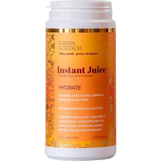 Green Goddess Hydrate Instant Juice (210 g)