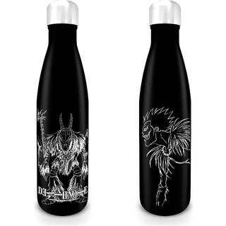 DEATH NOTE - Shinigami - Metal Bottle