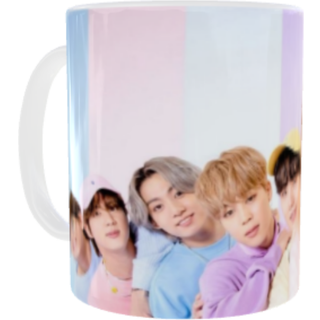 LEAGUE OF LEGENDS - Mug Heat Change 10oz