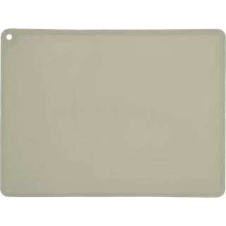 Scandi Living Loula underlag silikone Green