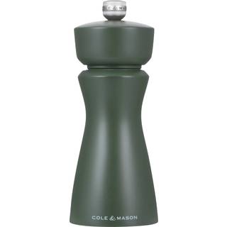 Cole & mason Kenton salt/peberkværn, rosemary