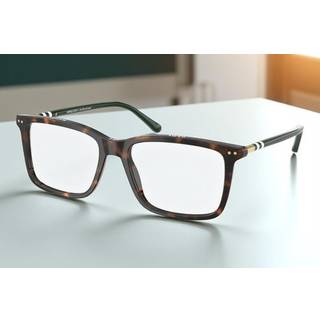 Polo Ralph Lauren Mand PH2287 5673 Optiske stel Acetat Skildpadde Transparent Firkantet Normal