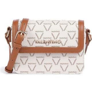 Valentino Bags Lady Re Crossover taske hvid/brun