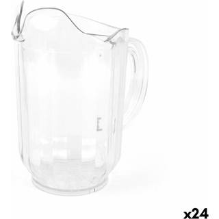 Ølkrus La Mediterránea 1,8 L (24 enheder)