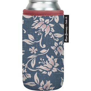 Sok It Can Sok ?rme til ?l & sodavand isoleret neopren cover (Reyn Spooner Kia Orana 16oz d?se sleeve)