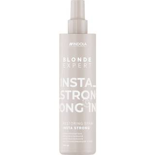 Indola Blonde Expert Insta Strong Restoring Spray 300 ml