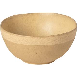 Arenito Skål, Light Yellow, Ø15,8 cm