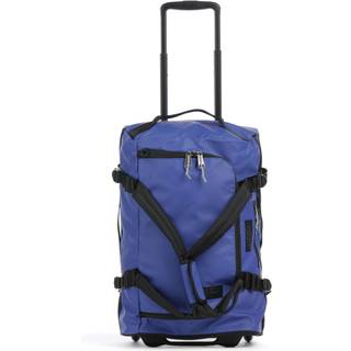 Eastpak Tarp Duffel Pack S Rejsetaske med hjul blå