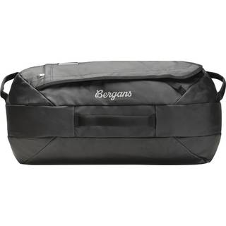 Bergans Kompass Duffel Bag 50L Sort