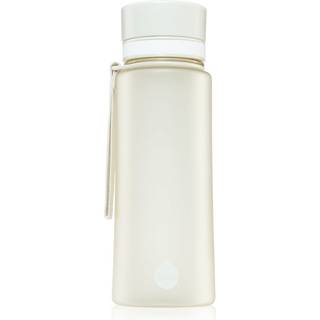 Equa Plain vandflaske farve Sand 600 ml - 600 ml