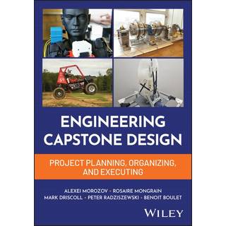 Engineering Capstone Design