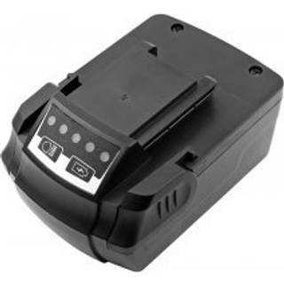 Powerbatteri til Kress Typ 1231012