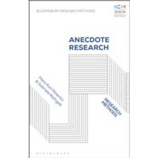 Anecdote Research