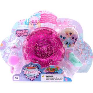 Distroller baby nerlie takeiteasy serenella pink