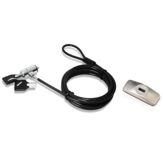 eSTUFF Super Adhesive Plate and Lock