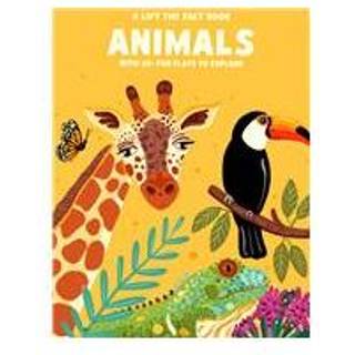 Lift the Fact: Animals
