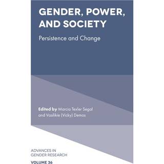 Gender, Power, and Society