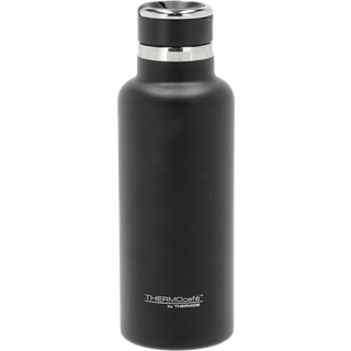 Hydration Termoflaske 600 ml Sort