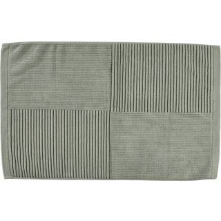 Zone Denmark Classic Bademåtte - Eucalyptus - 50x80cm