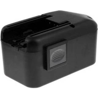 Batteri til AEG bor og mejselhammer PN18X